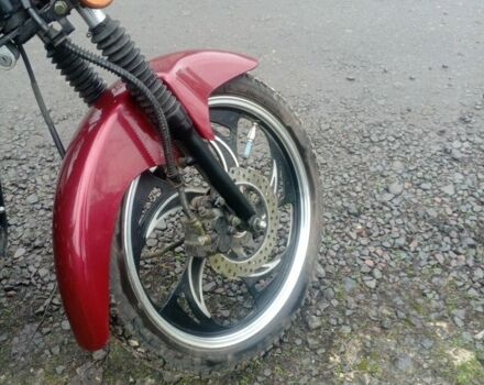 Другая Другая, объемом двигателя 0.13 л и пробегом 0 тыс. км за 526 $, фото 5 на Automoto.ua