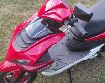 Другая Другая, объемом двигателя 0.15 л и пробегом 0 тыс. км за 900 $, фото 4 на Automoto.ua