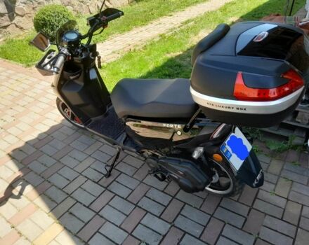 Інша Інша, об'ємом двигуна 0.15 л та пробігом 0 тис. км за 1400 $, фото 2 на Automoto.ua