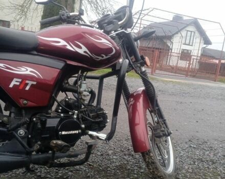 Другая Другая, объемом двигателя 0.13 л и пробегом 0 тыс. км за 526 $, фото 4 на Automoto.ua