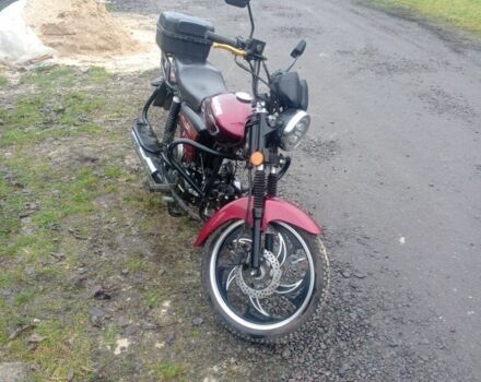 Другая Другая, объемом двигателя 0.13 л и пробегом 0 тыс. км за 526 $, фото 6 на Automoto.ua