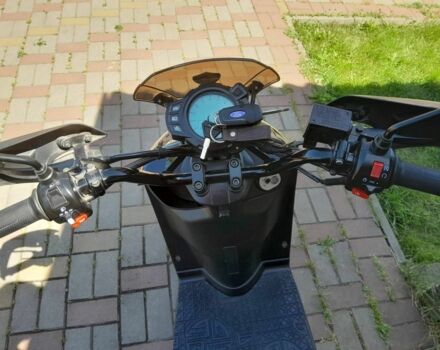 Інша Інша, об'ємом двигуна 0.15 л та пробігом 0 тис. км за 1400 $, фото 5 на Automoto.ua