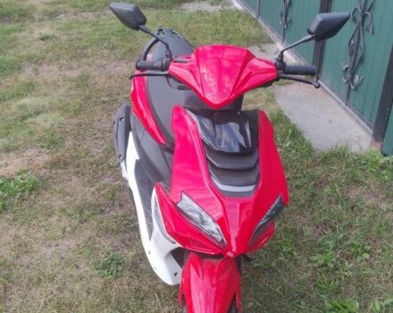 Другая Другая, объемом двигателя 0.15 л и пробегом 0 тыс. км за 900 $, фото 5 на Automoto.ua