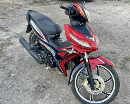 Другая Другая, объемом двигателя 0.13 л и пробегом 0 тыс. км за 475 $, фото 6 на Automoto.ua