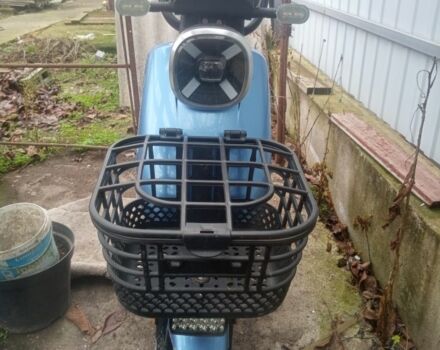 Інша Інша, об'ємом двигуна 0 л та пробігом 0 тис. км за 214 $, фото 2 на Automoto.ua