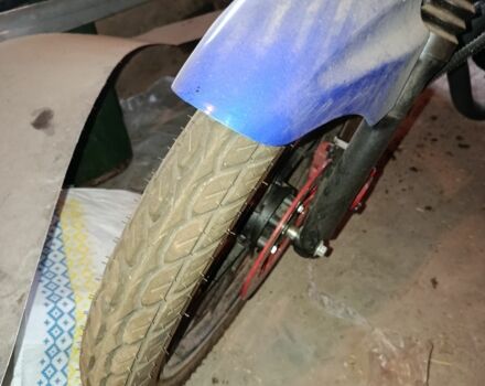 Другая Другая, объемом двигателя 0.2 л и пробегом 0 тыс. км за 900 $, фото 7 на Automoto.ua