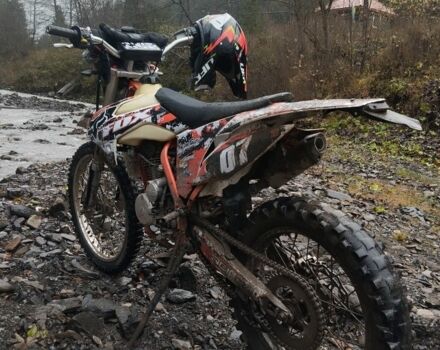 Другая Другая, объемом двигателя 0.25 л и пробегом 0 тыс. км за 1350 $, фото 6 на Automoto.ua