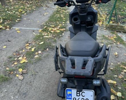 Інша Інша, об'ємом двигуна 0.15 л та пробігом 0 тис. км за 1000 $, фото 2 на Automoto.ua