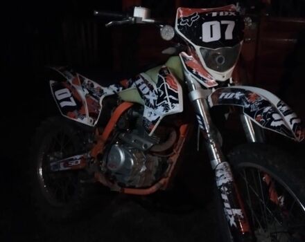 Другая Другая, объемом двигателя 0.25 л и пробегом 0 тыс. км за 1350 $, фото 7 на Automoto.ua