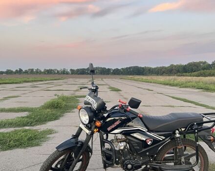 Другая Другая, объемом двигателя 0.13 л и пробегом 0 тыс. км за 533 $, фото 3 на Automoto.ua