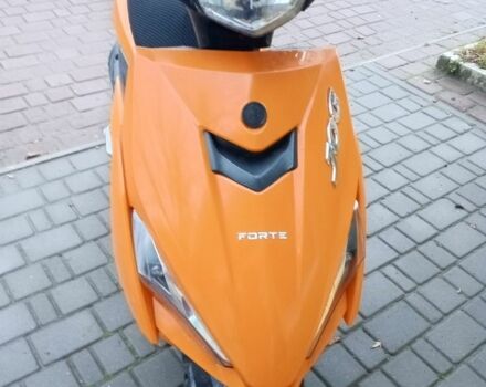 Інша Інша, об'ємом двигуна 80 л та пробігом 0 тис. км за 800 $, фото 2 на Automoto.ua