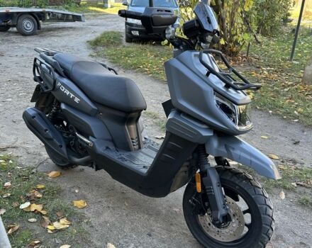 Інша Інша, об'ємом двигуна 0.15 л та пробігом 0 тис. км за 1000 $, фото 1 на Automoto.ua