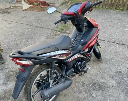 Другая Другая, объемом двигателя 0.13 л и пробегом 0 тыс. км за 475 $, фото 3 на Automoto.ua