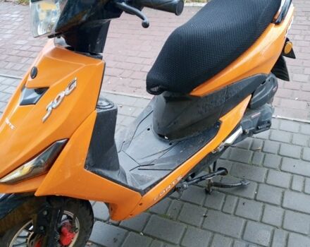 Інша Інша, об'ємом двигуна 80 л та пробігом 0 тис. км за 800 $, фото 1 на Automoto.ua