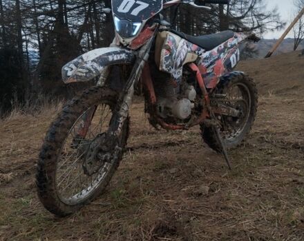 Другая Другая, объемом двигателя 0.25 л и пробегом 0 тыс. км за 1350 $, фото 1 на Automoto.ua