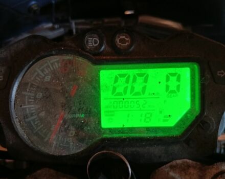 Другая Другая, объемом двигателя 0.2 л и пробегом 0 тыс. км за 900 $, фото 5 на Automoto.ua