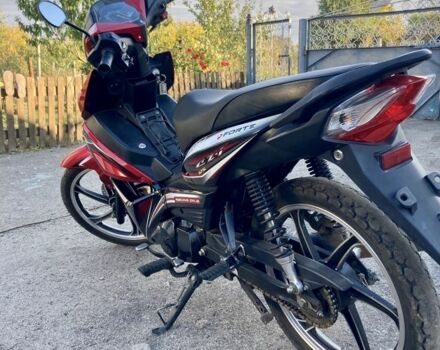 Другая Другая, объемом двигателя 0.13 л и пробегом 0 тыс. км за 475 $, фото 2 на Automoto.ua