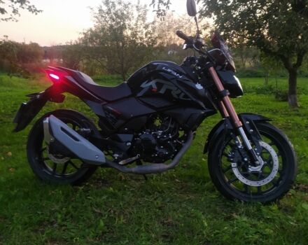 Другая Другая, объемом двигателя 0 л и пробегом 0 тыс. км за 1375 $, фото 4 на Automoto.ua