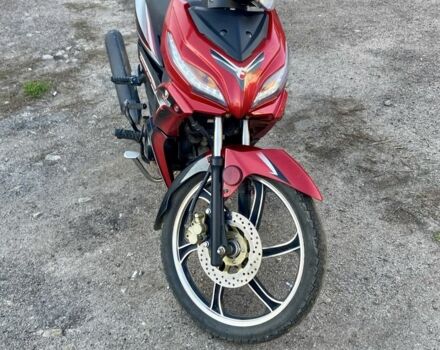 Другая Другая, объемом двигателя 0.13 л и пробегом 0 тыс. км за 475 $, фото 1 на Automoto.ua