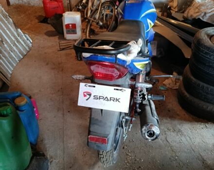 Другая Другая, объемом двигателя 0.2 л и пробегом 0 тыс. км за 900 $, фото 3 на Automoto.ua