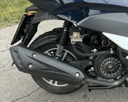 Другая Другая, объемом двигателя 0.15 л и пробегом 0 тыс. км за 715 $, фото 2 на Automoto.ua