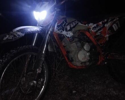 Другая Другая, объемом двигателя 0.25 л и пробегом 0 тыс. км за 1350 $, фото 2 на Automoto.ua