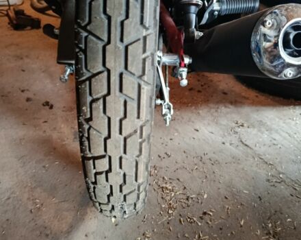 Другая Другая, объемом двигателя 0.2 л и пробегом 0 тыс. км за 900 $, фото 4 на Automoto.ua