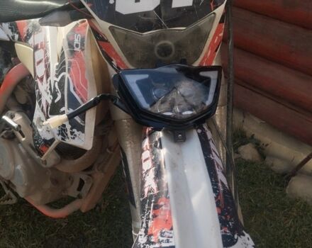 Другая Другая, объемом двигателя 0.25 л и пробегом 0 тыс. км за 1350 $, фото 5 на Automoto.ua