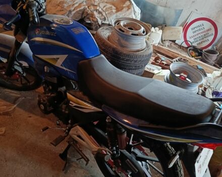 Другая Другая, объемом двигателя 0.2 л и пробегом 0 тыс. км за 900 $, фото 2 на Automoto.ua