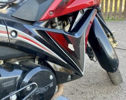 Другая Другая, объемом двигателя 0.13 л и пробегом 0 тыс. км за 475 $, фото 4 на Automoto.ua