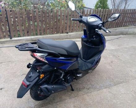 Інша Інша, об'ємом двигуна 0.13 л та пробігом 0 тис. км за 568 $, фото 3 на Automoto.ua