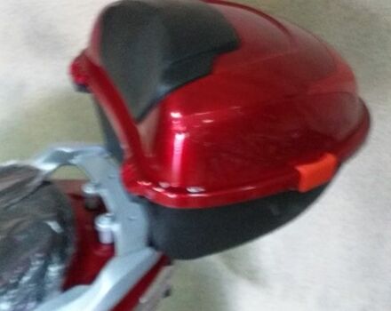 Інша Інша, об'ємом двигуна 0.15 л та пробігом 0 тис. км за 1064 $, фото 3 на Automoto.ua