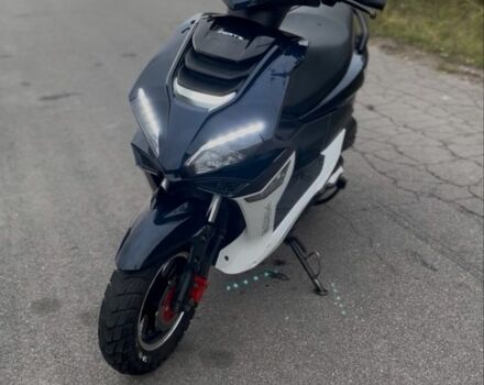 Другая Другая, объемом двигателя 0.15 л и пробегом 0 тыс. км за 715 $, фото 4 на Automoto.ua