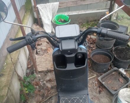 Інша Інша, об'ємом двигуна 0 л та пробігом 0 тис. км за 214 $, фото 1 на Automoto.ua