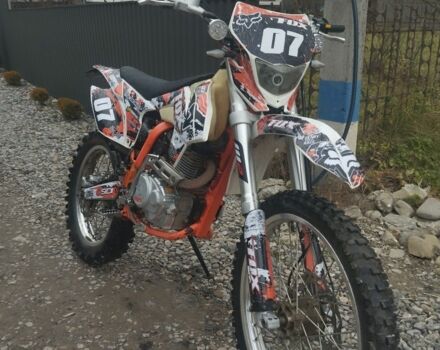 Другая Другая, объемом двигателя 0.25 л и пробегом 0 тыс. км за 1350 $, фото 4 на Automoto.ua