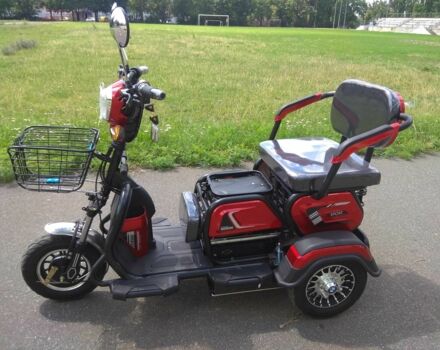 Інша Інша, об'ємом двигуна 0.7 л та пробігом 0 тис. км за 840 $, фото 2 на Automoto.ua