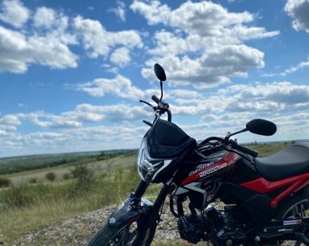 Інша Інша, об'ємом двигуна 0.13 л та пробігом 0 тис. км за 1067 $, фото 3 на Automoto.ua