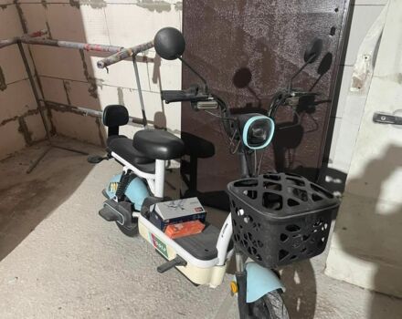 Інша Інша, об'ємом двигуна 0 л та пробігом 0 тис. км за 350 $, фото 1 на Automoto.ua