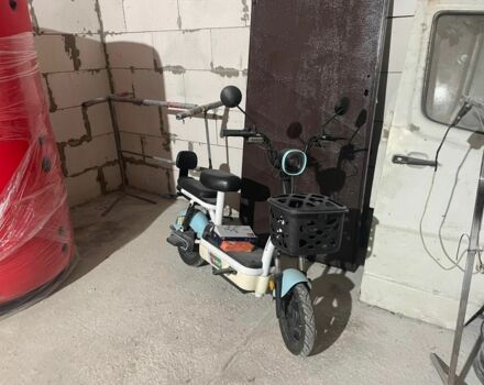 Інша Інша, об'ємом двигуна 0 л та пробігом 0 тис. км за 350 $, фото 2 на Automoto.ua