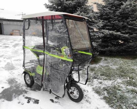 Інша Інша, об'ємом двигуна 0.7 л та пробігом 0 тис. км за 840 $, фото 5 на Automoto.ua