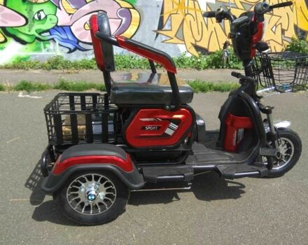 Інша Інша, об'ємом двигуна 0.7 л та пробігом 0 тис. км за 840 $, фото 8 на Automoto.ua