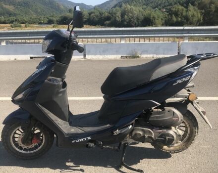 Другая Другая, объемом двигателя 80 л и пробегом 0 тыс. км за 750 $, фото 8 на Automoto.ua