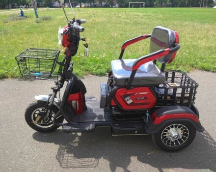 Інша Інша, об'ємом двигуна 0.7 л та пробігом 0 тис. км за 840 $, фото 1 на Automoto.ua