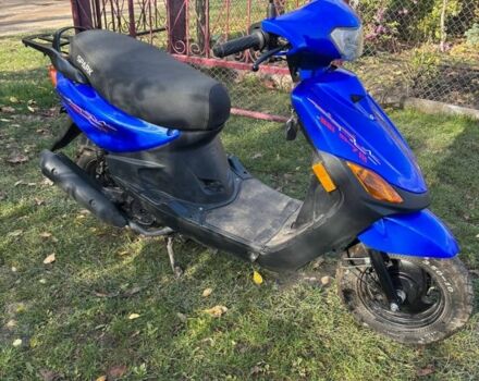 Другая Другая, объемом двигателя 0.13 л и пробегом 0 тыс. км за 808 $, фото 1 на Automoto.ua