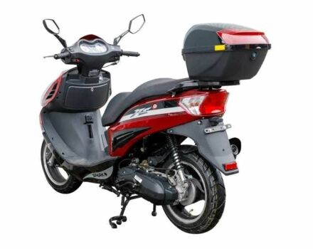 Другая Другая, объемом двигателя 0.15 л и пробегом 0 тыс. км за 941 $, фото 3 на Automoto.ua