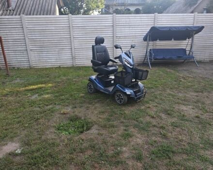 Другая Другая, объемом двигателя 0 л и пробегом 0 тыс. км за 1111 $, фото 2 на Automoto.ua