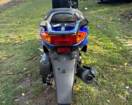 Другая Другая, объемом двигателя 0.13 л и пробегом 0 тыс. км за 808 $, фото 4 на Automoto.ua