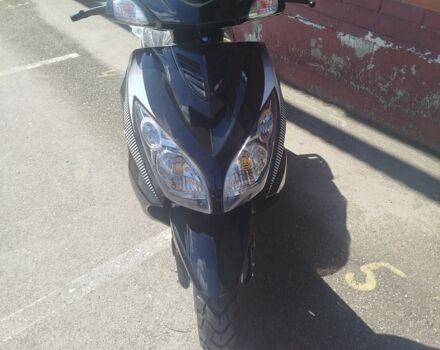 Інша Інша, об'ємом двигуна 0.15 л та пробігом 0 тис. км за 1071 $, фото 2 на Automoto.ua