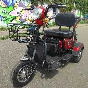 Інша Інша, об'ємом двигуна 0.7 л та пробігом 0 тис. км за 840 $, фото 7 на Automoto.ua