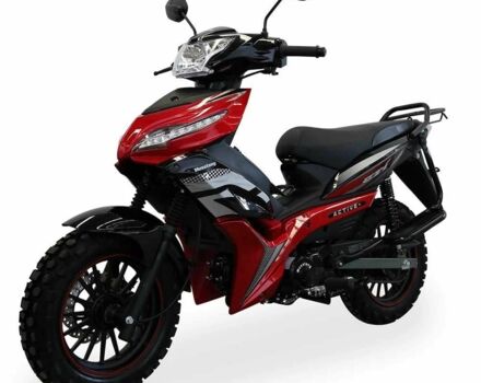 Другая Другая, объемом двигателя 0.13 л и пробегом 0 тыс. км за 820 $, фото 3 на Automoto.ua